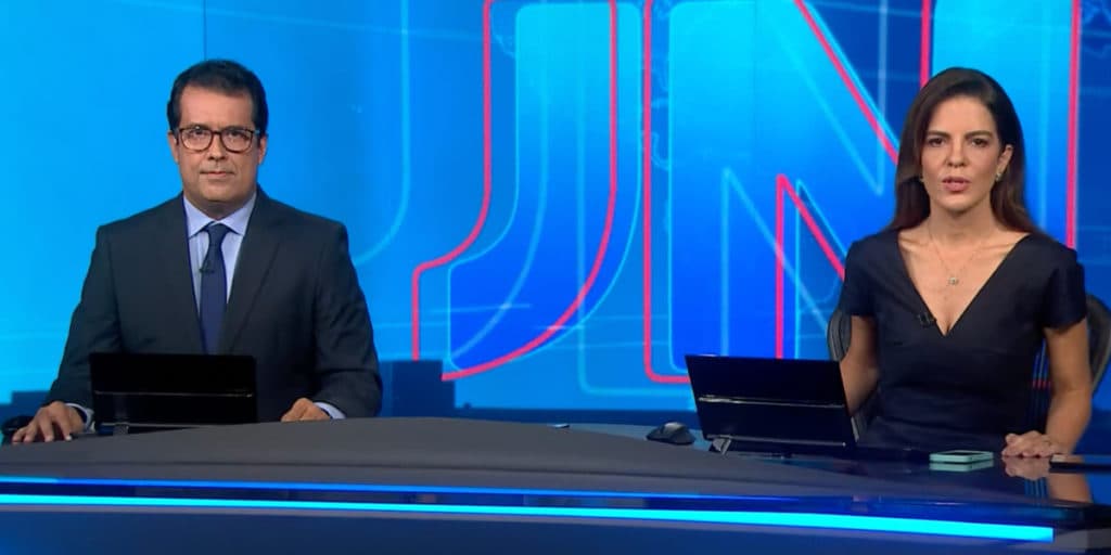 Jornal Nacional começa às pressas e faz anúncio devastador: "Nova guerra mundial"