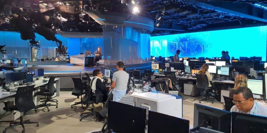 Âncora da Globo se revolta, é calada em emissora e decreta demissão com multa milionária: "Insatisfeita"