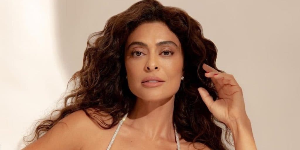 Juliana Paes faz anúncio, expõe separação após anos e confirma decisão: "Sigo de uma nova maneira"