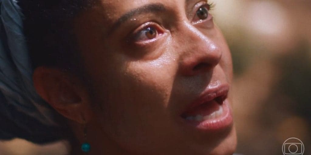 Nos Tempos do Imperador Final: O mistério de Mariana! Justina tem o poder de desvendar segredo sobre a irmã esquecida de Samuel; entenda