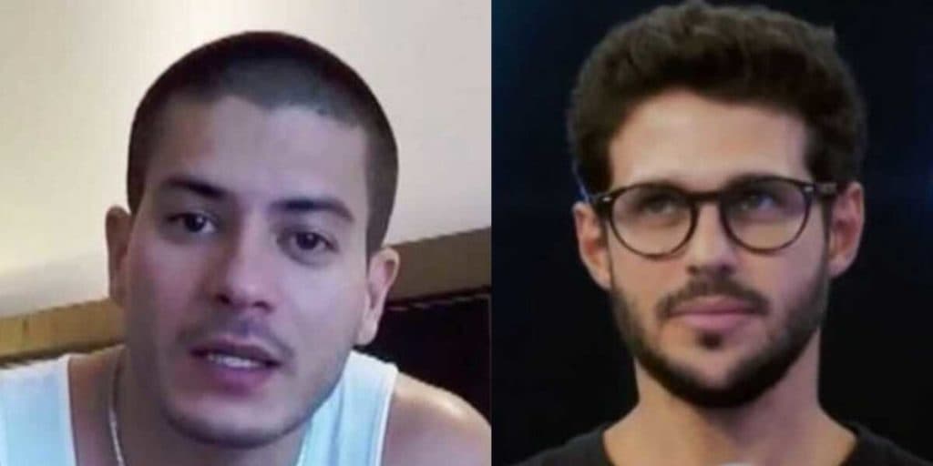 BBB22: Ex participante entra em contradição, se revolta e defende rival