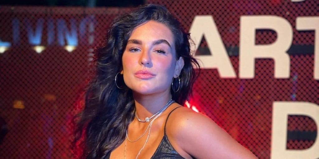 Kéfera Buchmann  (Foto: Reprodução / Instagram)