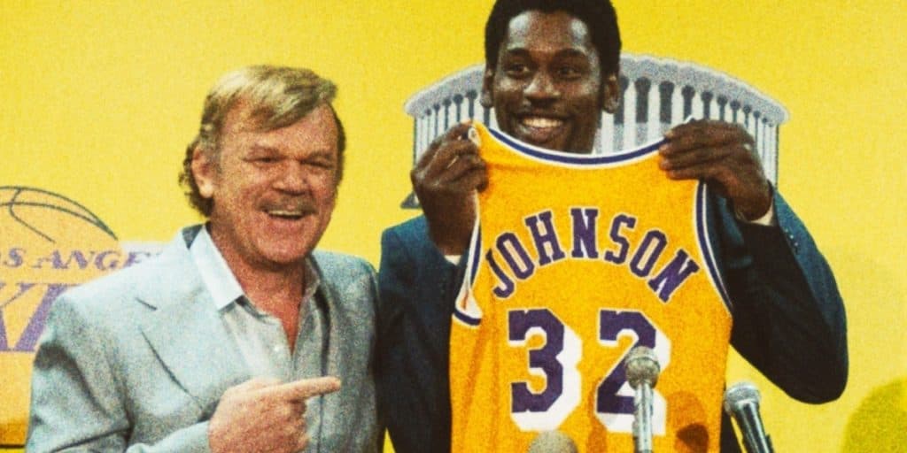 HBO Max: Saiba quando a série "Lakers: Hora de Vender" chegará na plataforma