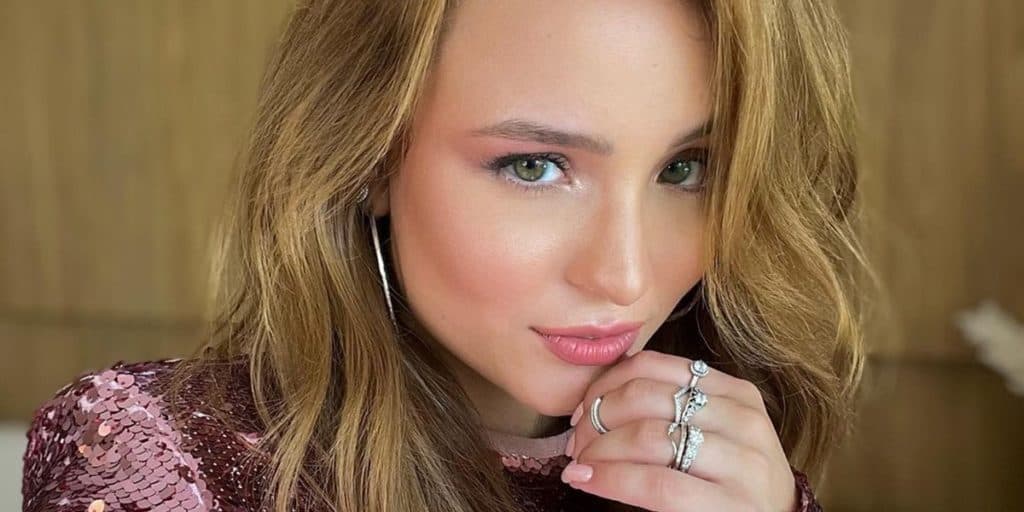 Larissa Manoela tem pegação com Neymar e João Guilherme exposta por ex-BBB em áudio vazado: "Tá pegando"