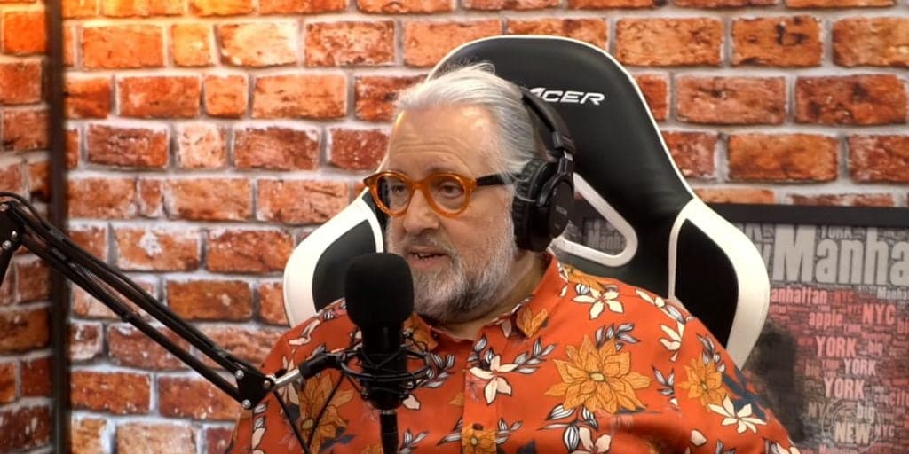 Pênis na boca, briga com Ana Maria e macumba: Leão Lobo escandaliza e choca com revelações: "Um trato"