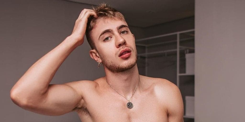 BBB22: Fã do reality, Leo Picon, irmão de Jade, pode estar próximo de entrar na casa: "Eu quero muito"