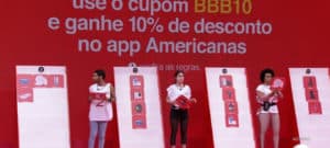 O mata-mata ficou entre Jade, Vyni e Natália (Foto: Reprodução / Globoplay)