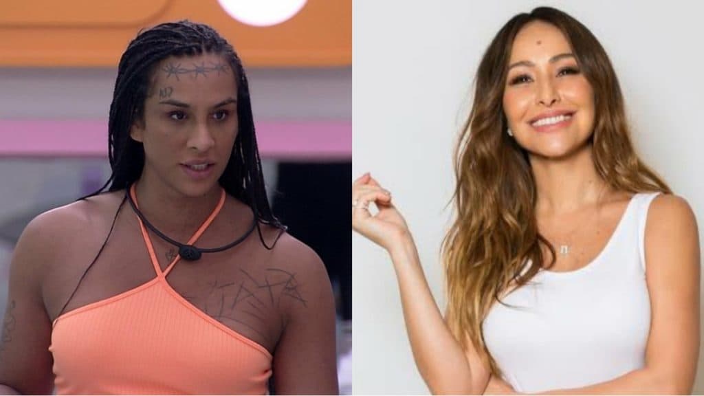 Linn Da Quebrada assume recusar proposta de reality de Sabrina Sato em outra emissora antes do BBB22