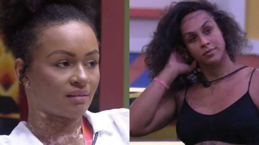 BBB22: Após ganhar imunidade de Arthur Aguiar, Natália é ingrata e detona brother: "Manipulada"