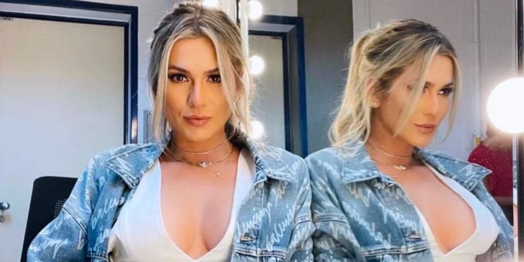 Lívia Andrade se vinga de Silvio Santos e assina com maior rival do SBT pra programa bomba