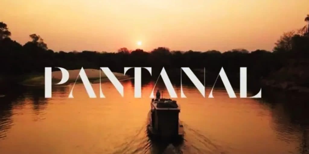 Muda de Pantanal desiste de "novela" e menospreza vida artística: "Longe da minha visão de mundo"