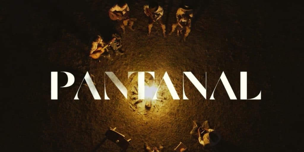 Ator de Pantanal foi preso por porte ilegal de drogas e teve que enfrentar a justiça