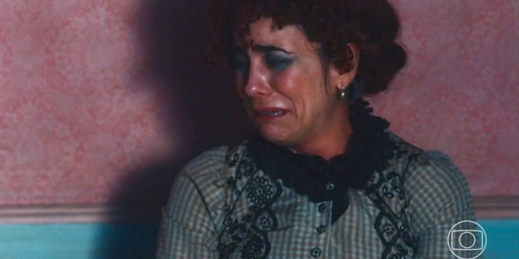 Nos Tempos do Imperador Final: Lota tem coração arrancado com morte, urra de dor, mas é salva por encontro avassalador; entenda