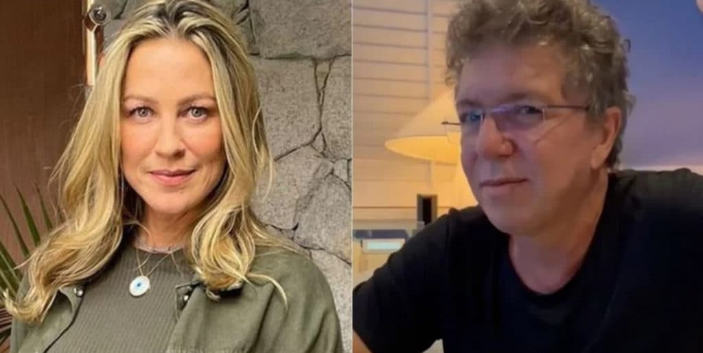 Luana Piovani, após barraco com Boninho, passa por cima da Globo e arma estratégia pra ajudar Pedro Scooby