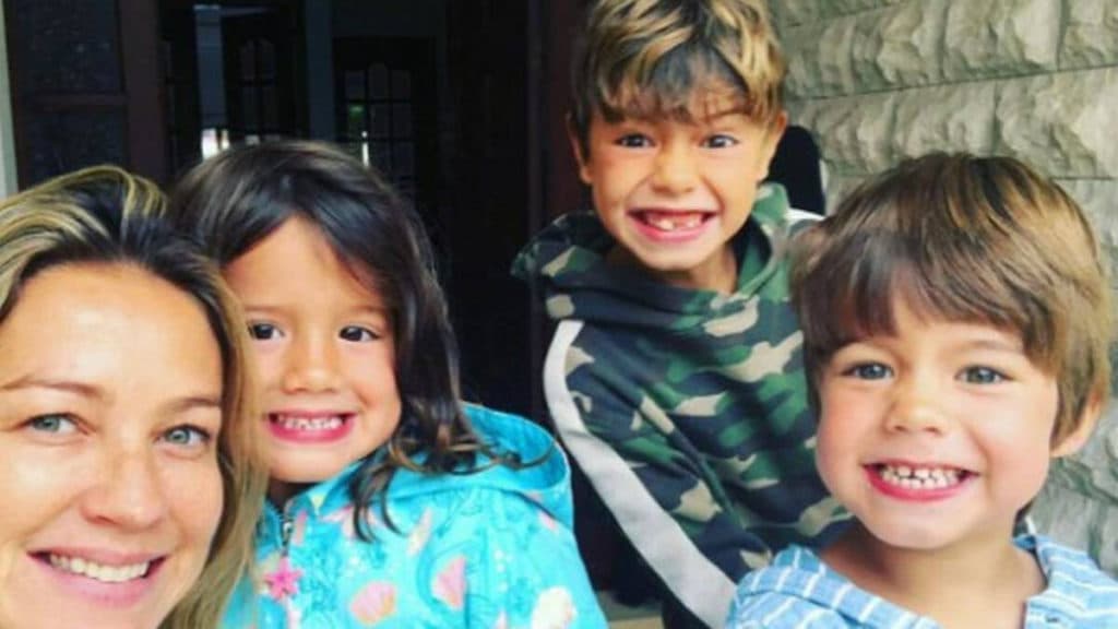 Luana Piovani corre às pressas com os filhos para realizar tratamento médico após grave descoberta: "Me salva"