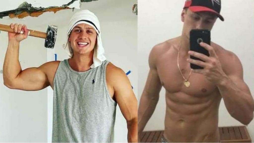 Lucas Gallina, ex-BBB20, é acusado de promover propaganda enganosa e assinante diz: "Fui um dos otários"