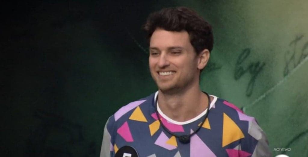 BBB22: Com Jade sem poder do veto, Lucas se torna o novo líder e define quem fica no VIP e na Xepa; Veja