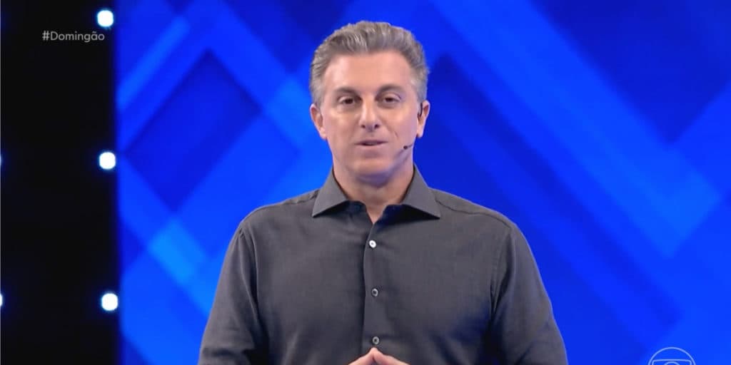 Luciano Huck entra no ar às pressas, faz anúncio arrebatador e escancara: "Isso que importa"