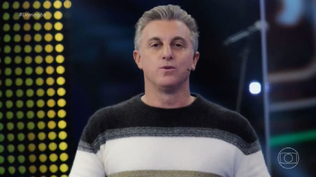 Huck convoca fenômeno para o Domingão em meio a guerra milionária da Globo contra a Record e até ameaça de Faustão