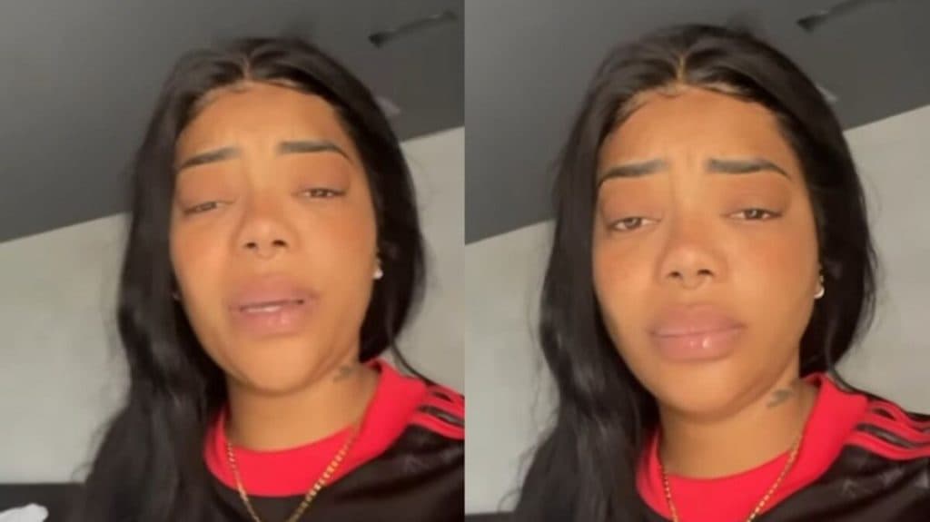 BBB22: Assustada com Brunna Gonçalves no Paredão, Ludmilla se revolta e cutuca Boninho: "Escolheu esse elenco lá na Floresta da Tijuca"