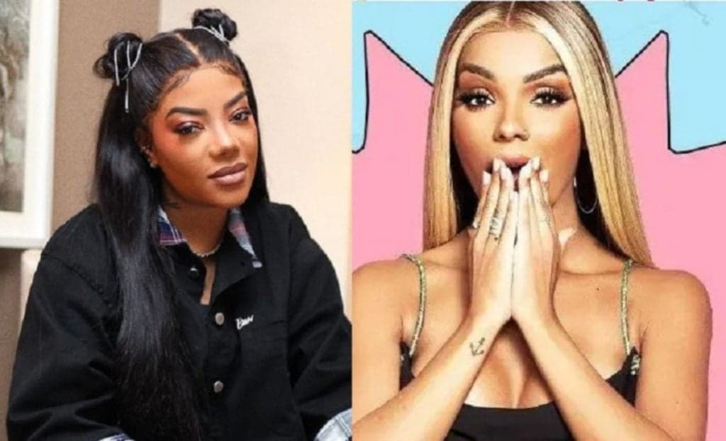 Com a esposa confinada no BBB22, Ludmilla critica edição do programa e alfineta a Globo