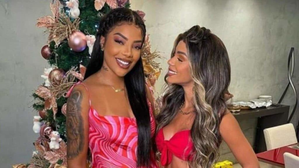 BBB22: Após promessa para livrar Brunna Gonçalves da eliminação, Ludmilla é acusada de corrupção: "Injusto"