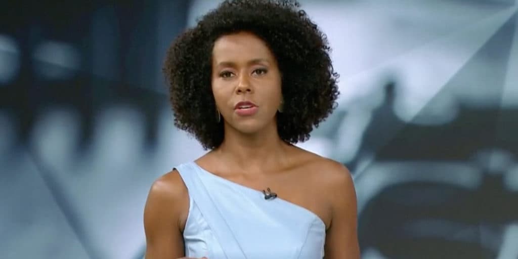 Luto! Maju entra às pressas com Fantástico e noticia o pior ao vivo na Globo: "Arrasada"