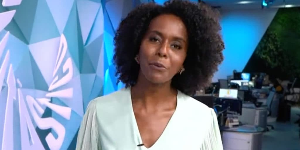 Maju Coutinho entra com Fantástico às pressas e anuncia o pior pro Brasil: "Uma tragédia"
