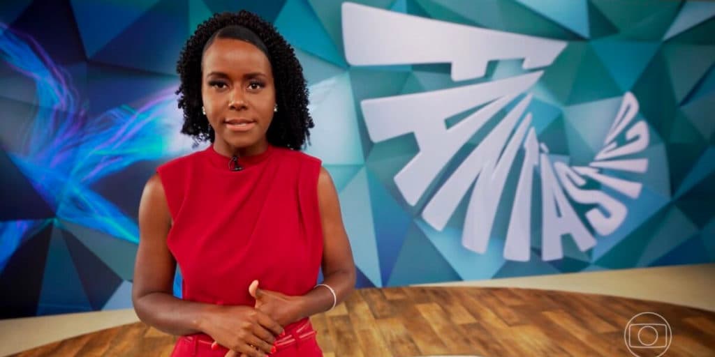 Maju, após COVID-19, abre Fantástico às pressas e noticia sangue e morte cruel: "Tragédia"