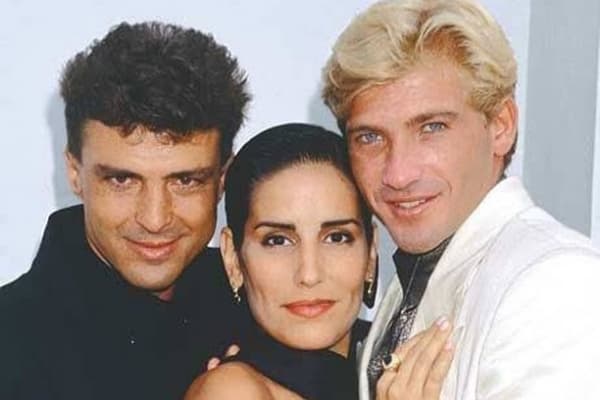 Com elenco aclamado, Globo volta a transmitir Vale Tudo (Foto: Globo)