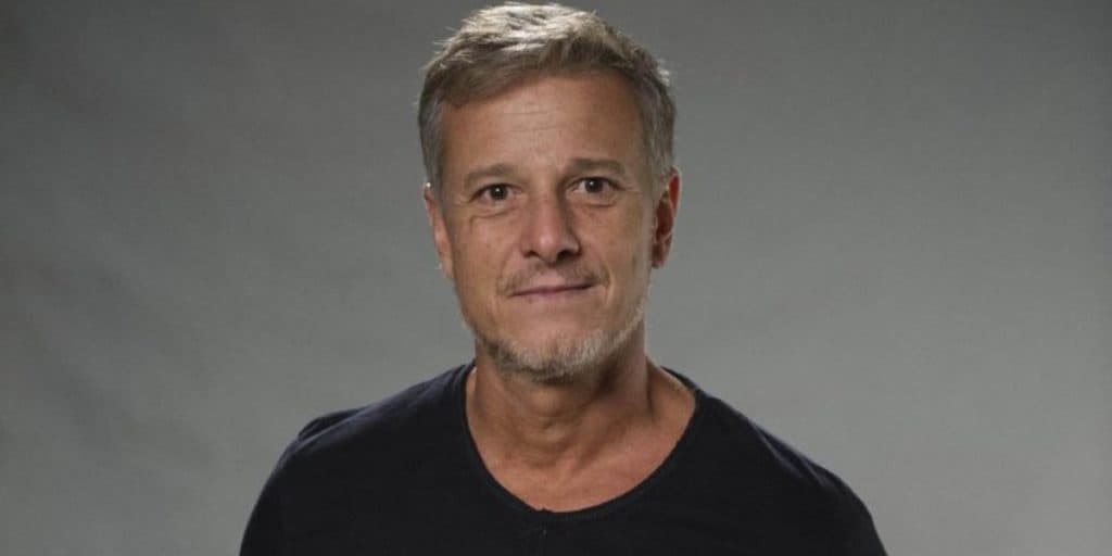 Galã da Globo, Marcello Novaes expõe fim com mulher