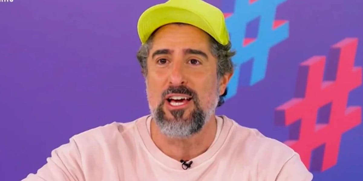 Record emite comunicado sobre contrato de Marcos Mion e vaza verdade sobre ele no BBB22: "A Globo não quis" Record emite comunicado sobre contrato de Marcos Mion e vaza verdade sobre ele no BBB22: "A Globo não quis"