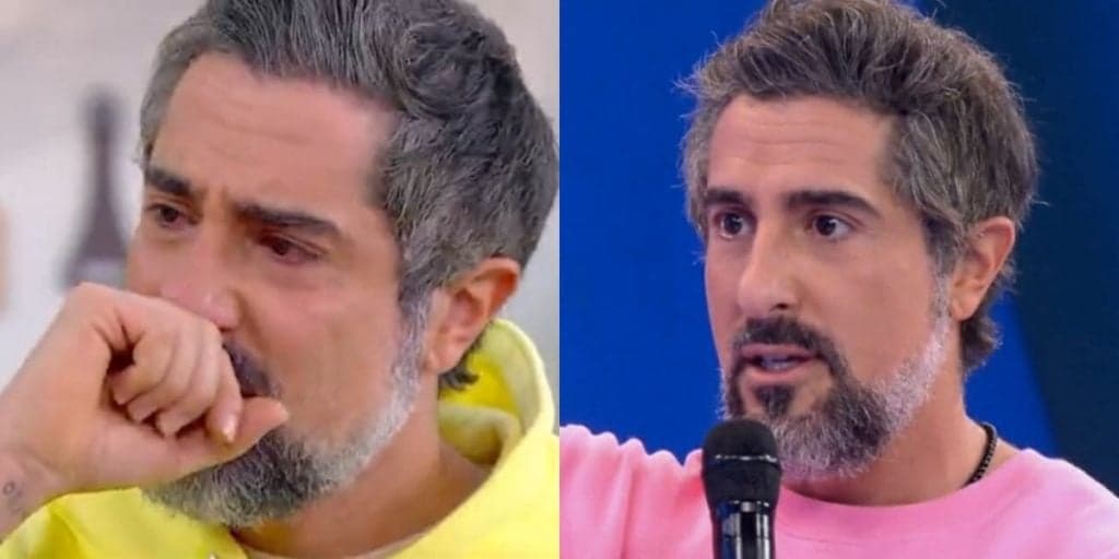 Globo decide acabar com Caldeirão após pouco tempo no ar e faz Marcos Mion chorar em vídeo