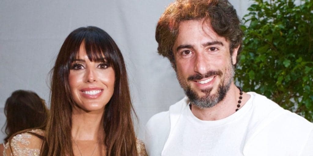 Após falar de situação no casamento, Marcos Mion expõe esposa e diz o que ela fez por ele
