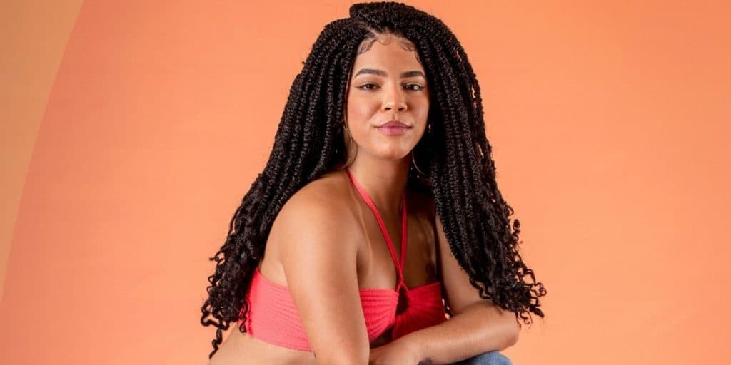 Escândalo, gritaria e quebra-pau: Maria não aceita expulsão e Globo convoca seguranças para arrancá-la do BBB22