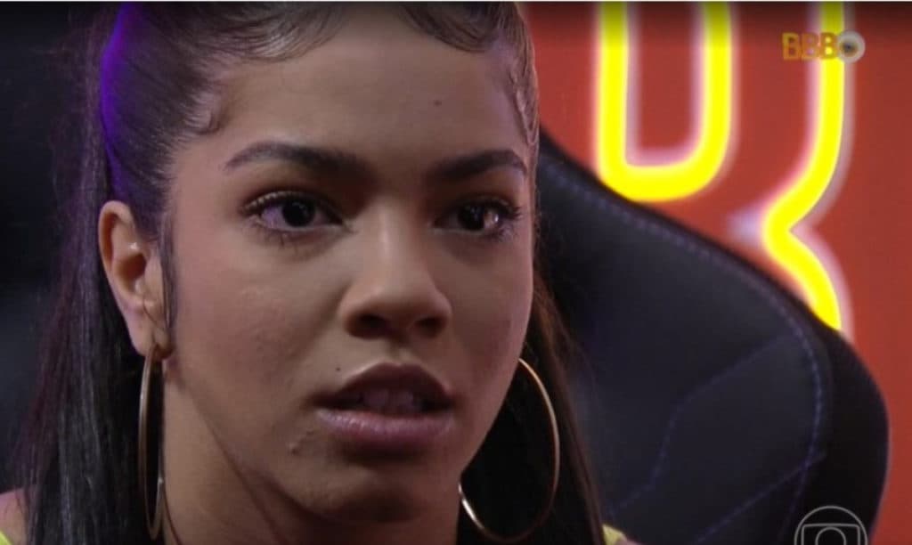 BBB22: Detalhe na maquiagem de Maria não passa 'batido' e pode confirmar farsa da Globo