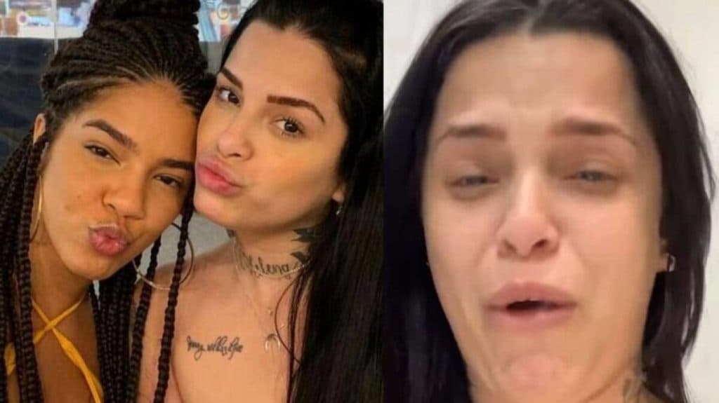BBB22: Após mãe de Maria se pronunciar sobre expulsão, a irmã e o pai também se manifestam