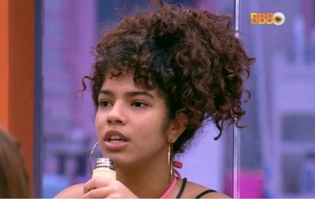BBB22: Scooby debocha de Maria por arrumar "novos inimigos" no reality: "Transa e incomoda"