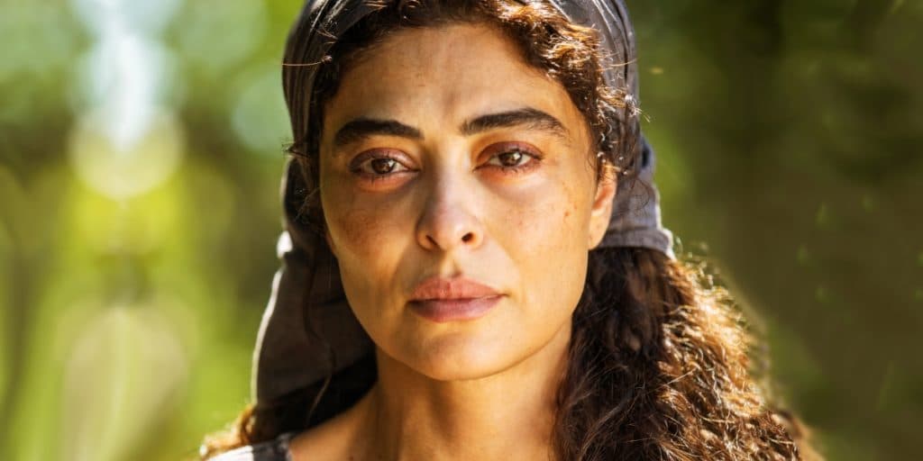 Pantanal: Conheça melhor Maria Marruá; personagem de "despedida" de Juliana Paes da Globo