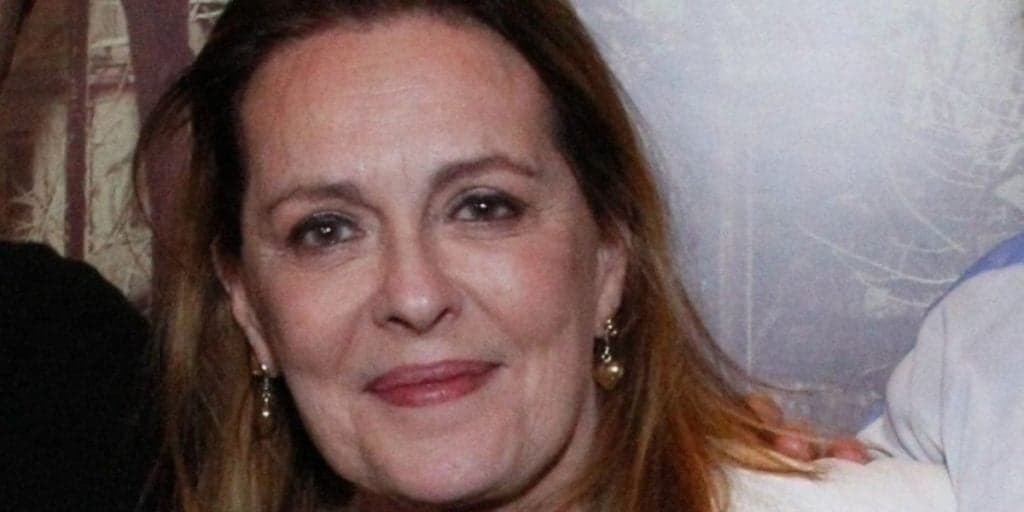"Comi todo mundo", Maria Zilda expõe bastidor podre da Globo, sexo desenfreado e até quarto do pó e do c#