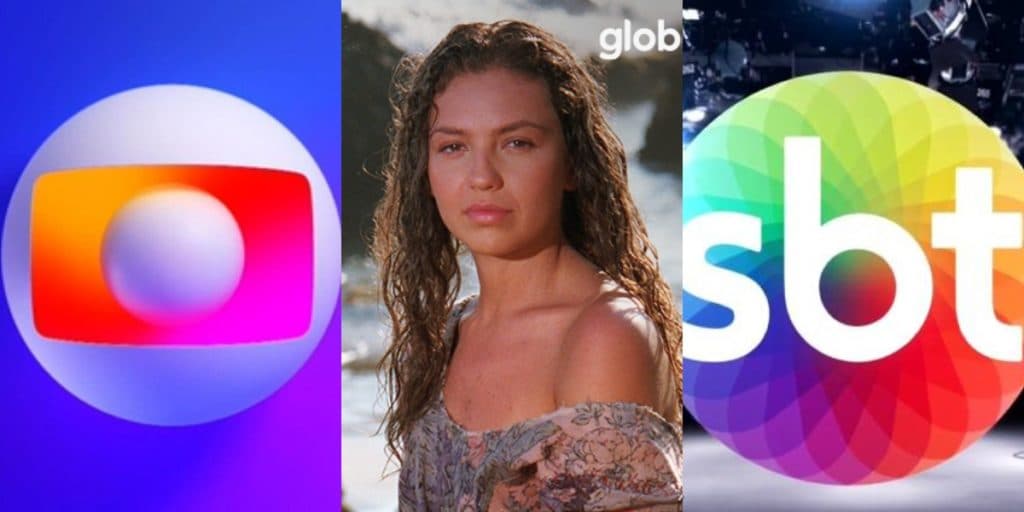 Globo dá maior tiro no SBT e estreia Marimar, fenômeno do canal, na programação em horário nobre