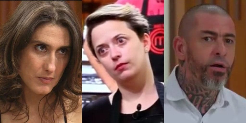 Humilhados: participantes do MasterChef são chutados pelos jurados, se vingam e esfregam sucesso na cara