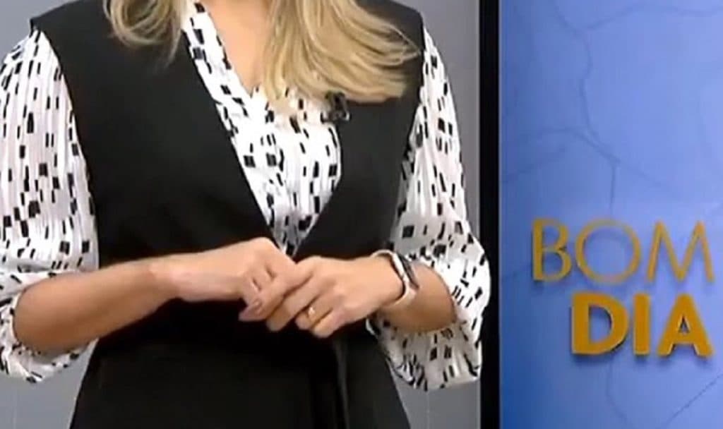 Âncora do Bom Dia apunhala a Globo e surge na Record antes de se demitir da emissora: "Uma rasteira"