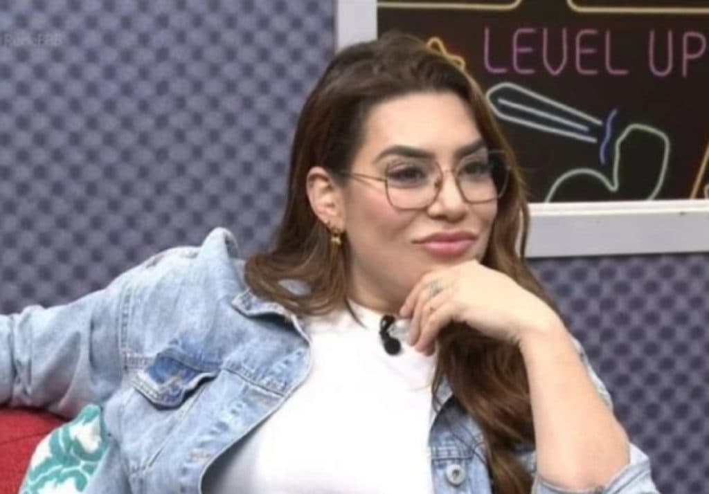 BBB22: Decepcionada com brothers, Naiara dispara: “Esse é o BBB da falsidade e da dissimulação”