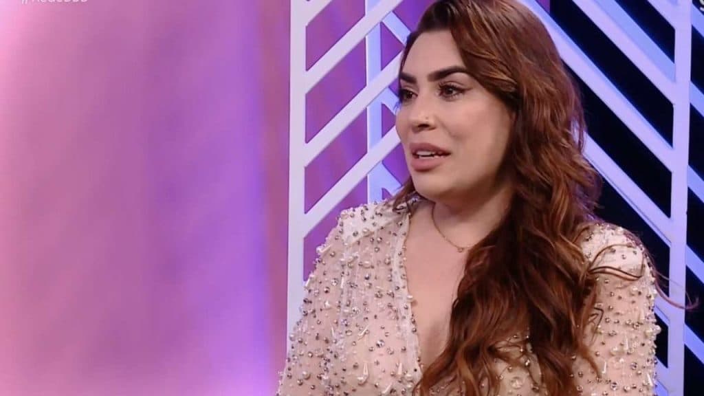 BBB22: Naiara Azevedo deseja fazer uma pausa na carreira após o reality: "Decisão necessária"