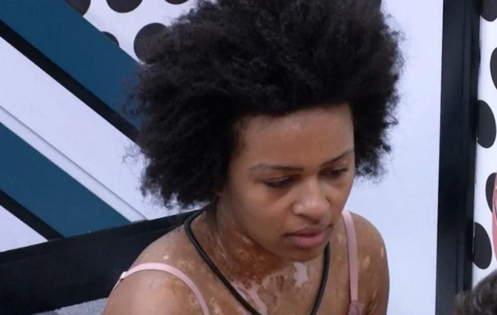 BBB22: Amiga da onça?! Natália chama Linn da Quebrada de 'ele' e dá apoio para Lucas
