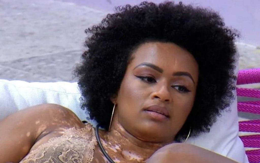 BBB22: Natália se incomoda com opressão de Linn da Quebrada: "Quer calar nossa voz"