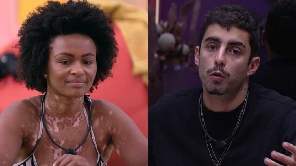 BBB22: Pedro Scooby se revolta, esculacha e cobra sisters: "Não vou chorar"