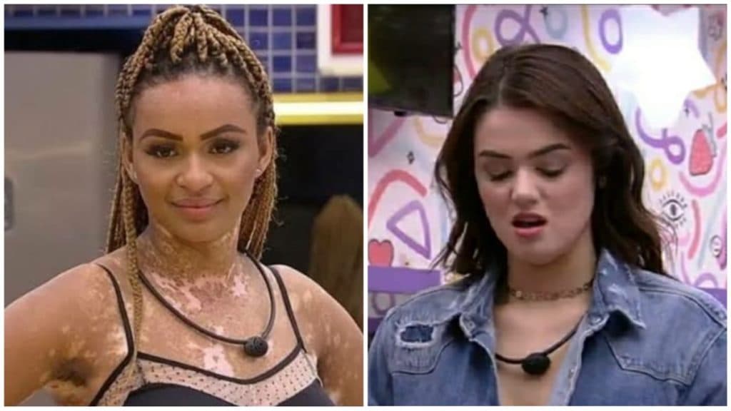 Com medo de Natália ser a favorita do BBB22, brothers assumem erro e prometem ambiente mais 'acolhedor'