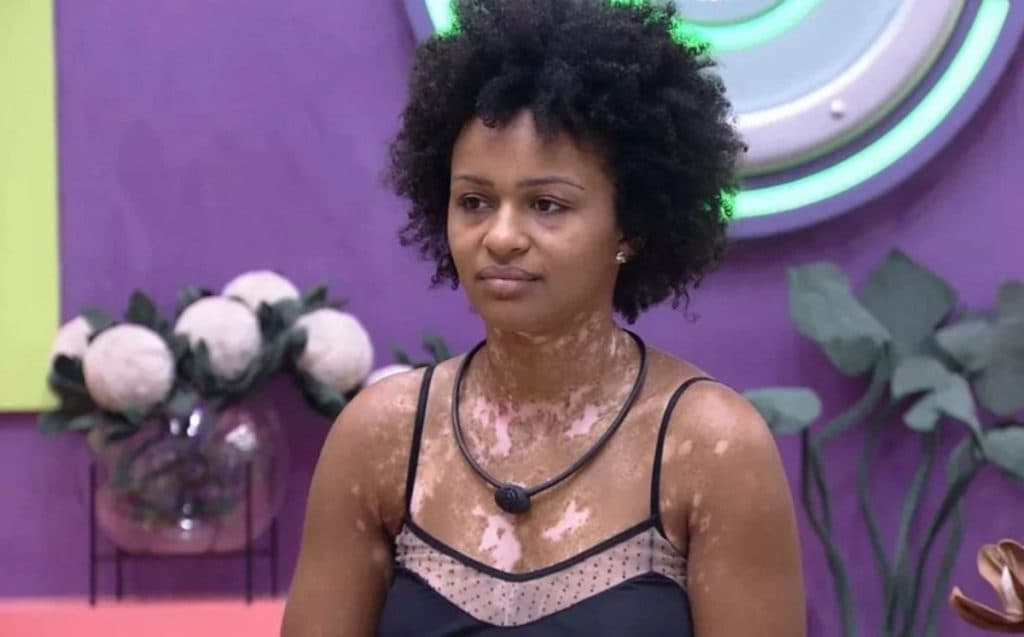 BBB22: Antes de entrar no reality da Globo, Natália tentou encontrar namorado em programa do SBT